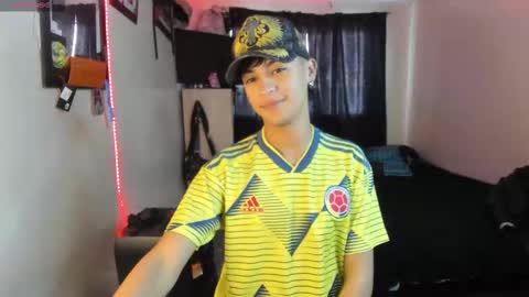 alejo online show from September 27, 2:48 pm