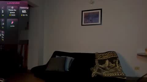 Alek online show from March 25, 3:46 am