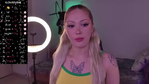 aleksacandy online show from December 21, 4:13 pm