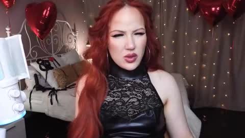 Aleksa online show from February 12, 12:25 am