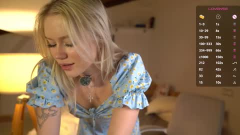 Lexi online show from November 10, 4:26 am