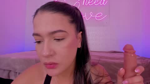 Aleksandra  online show from May 9, 1:39 pm