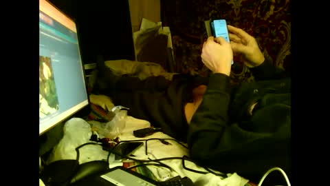 alekss4 online show from January 20, 12:07 pm