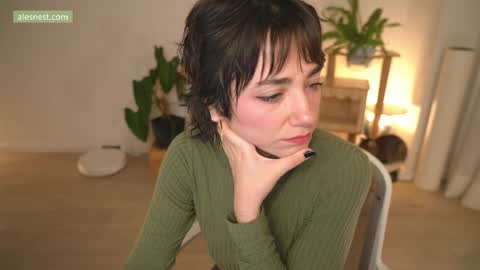 Ale online show from May 11, 12:39 am