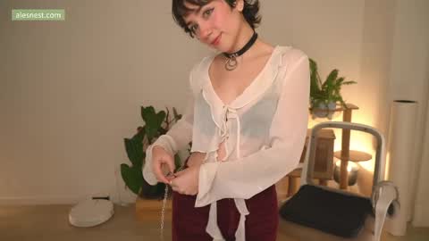 Ale online show from May 14, 12:31 am