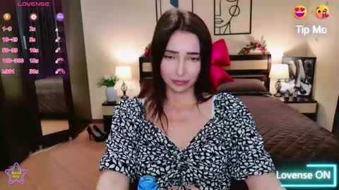 AlenaCoplan online show from March 2, 8:26 pm