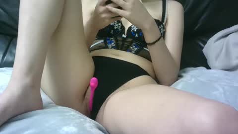 Aleniia19 online show from February 2, 8:08 pm