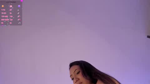 Alesay online show from March 27, 12:05 am