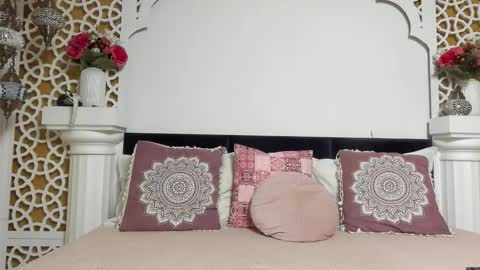 alesha_arabian_ online show from January 15, 5:27 am