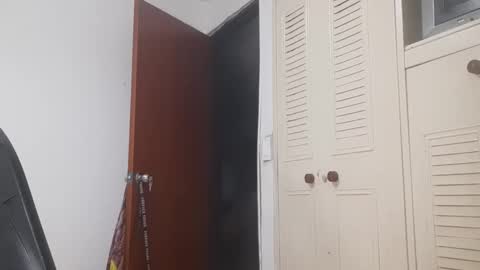 Alesia jones01 online show from February 18, 4:45 am