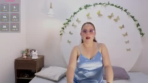 Ambar online show from May 26, 7:31 pm