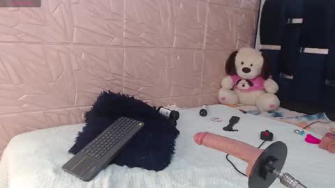 Aleska online show from October 11, 9:47 am