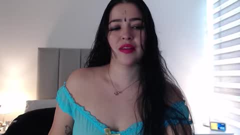 Aleska online show from February 27, 4:21 pm
