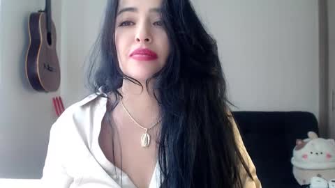 Aleska online show from October 20, 5:40 pm