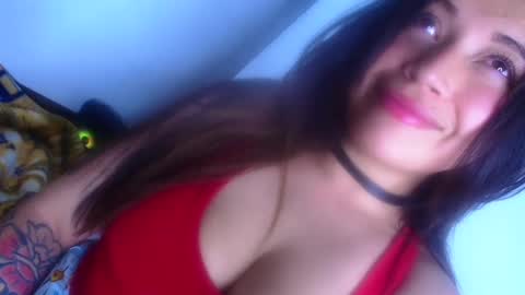 QUEEN OFF MILk  IM BACK  15 NOV online show from September 11, 12:56 am