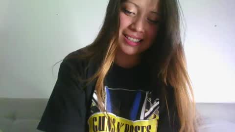 QUEEN OFF MILk  IM BACK  15 NOV online show from October 4, 2:09 am