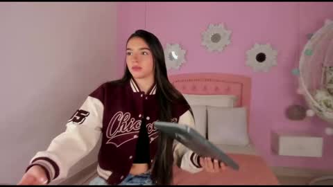 ALESKA online show from December 2, 12:58 pm