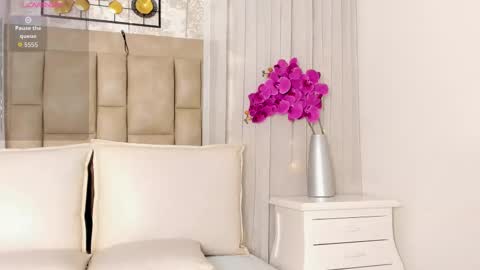 ALESKA online show from September 12, 11:56 am