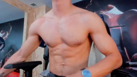 Alessandro King online show from September 16, 9:07 pm