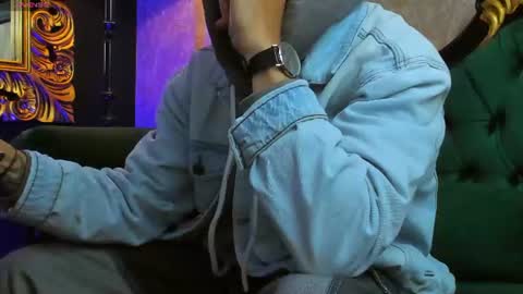 Alessandro King online show from July 25, 12:41 am