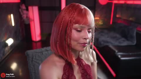 Alessa Goreng online show from March 2, 5:19 am