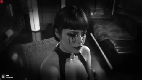 Alessa Goreng online show from October 25, 10:03 am