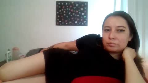 Alessandra Conrado online show from December 3, 5:24 pm