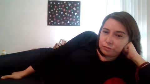 Alessandra Conrado online show from February 1, 8:16 pm