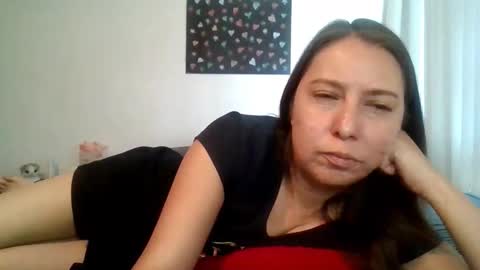 Alessandra Conrado online show from February 20, 5:04 pm