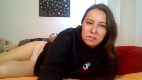 Alessandra Conrado online show from March 26, 6:02 pm