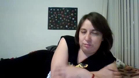 Alessandra Conrado online show from January 28, 6:27 am