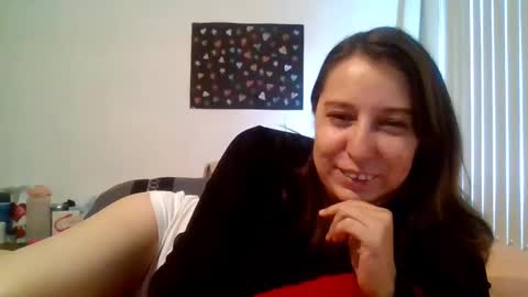 Alessandra Conrado online show from October 7, 4:36 pm