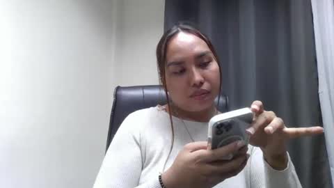 Alessandra online show from March 18, 11:49 am