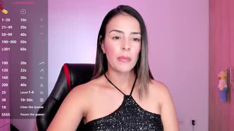 Snapshot of alessandramoreli chatting on October 15, 8:53 pm AlessandraMoreli Its my birthday online show from October 15, 8:53 pm