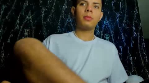 Alessandro online show from March 16, 3:31 am