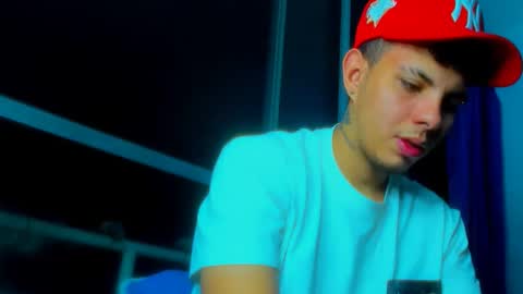 Alessandro online show from November 30, 5:14 am