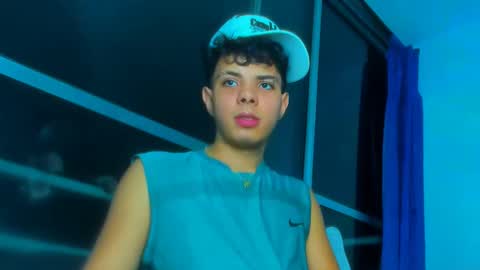 Alessandro online show from November 4, 4:36 am