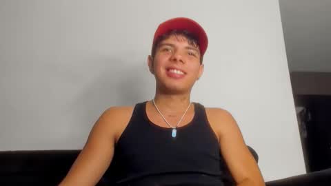 Alessandro online show from February 26, 6:17 am