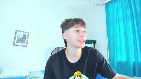 Alessandro Dybala online show from March 28, 12:39 pm