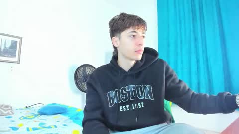 Alessandro Dybala online show from March 25, 12:34 pm