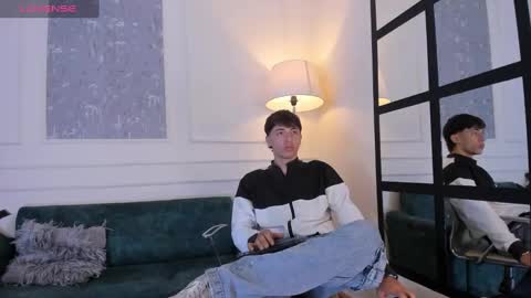 Alessandro Dybala online show from October 7, 12:12 pm