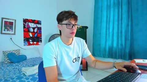 Alessandro Dybala online show from May 20, 1:06 pm