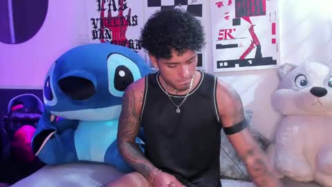 Alessandro Vanni online show from May 9, 1:39 pm