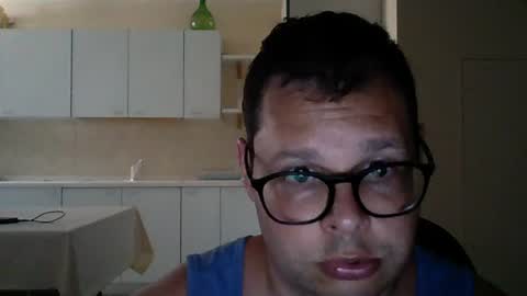 alessandro online show from July 12, 11:57 am