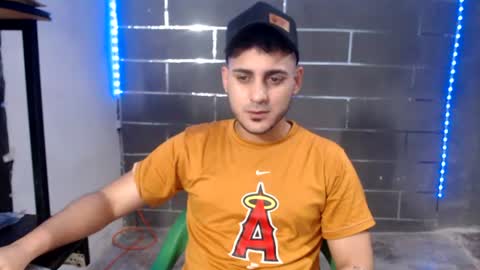 alessandro online show from July 14, 5:34 am