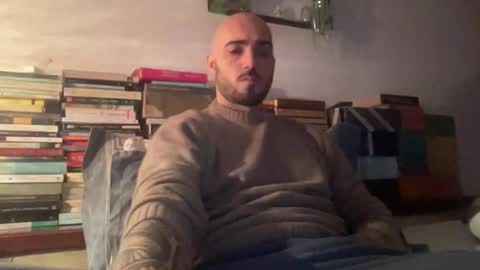 alessandromori91 online show from March 30, 7:58 pm