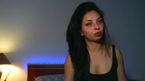 Alessia online show from July 13, 6:50 am
