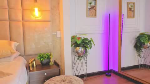 Alessia online show from September 10, 3:51 am