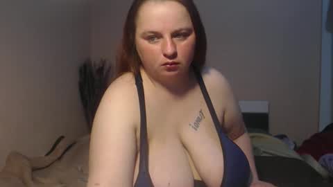 Alessia online show from March 31, 2:45 am