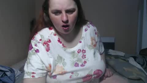 Alessia online show from March 17, 3:33 am